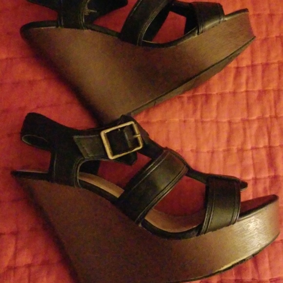 Wedges - Picture 3 of 3